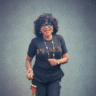 Customised T-shirts and Aso Oke