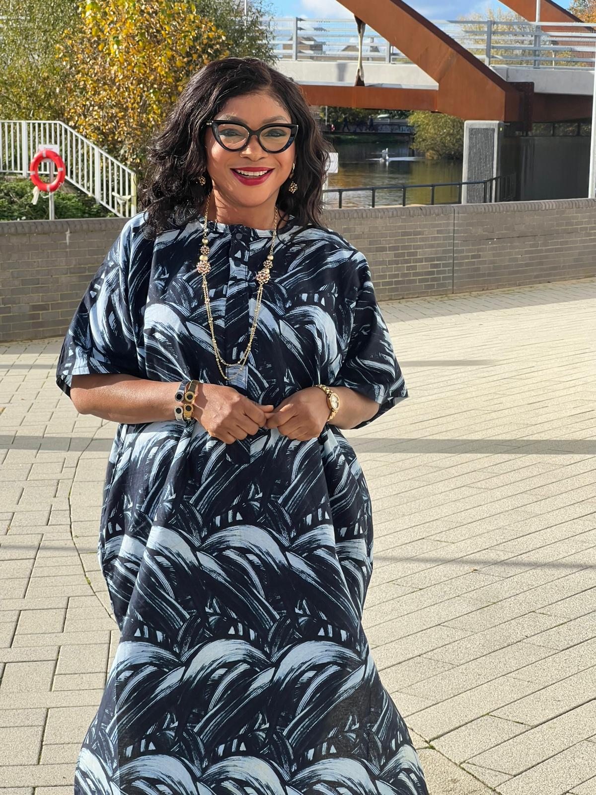 2Piece Ankara set - Image 1