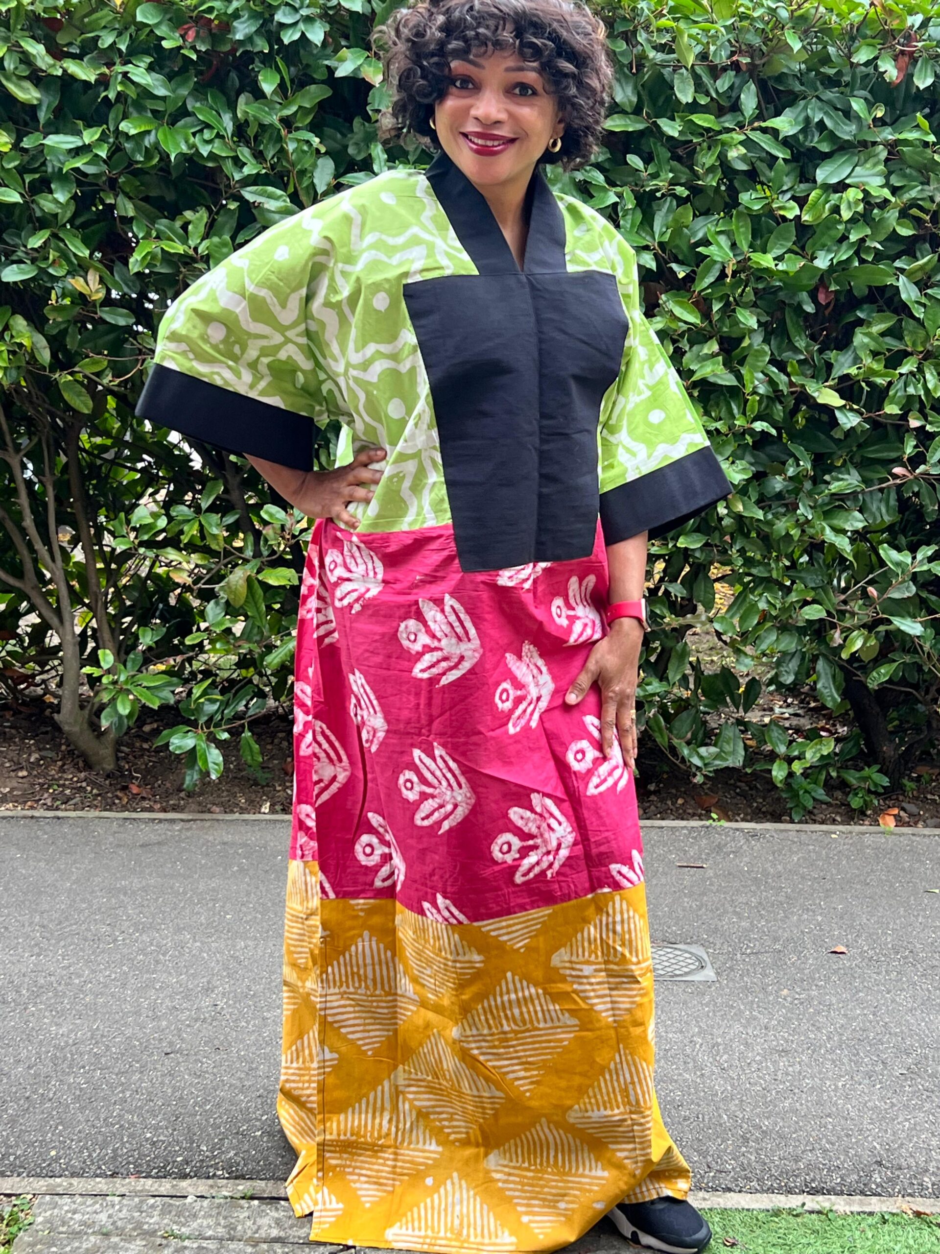 Adire Bubu - Image 1