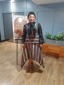 Two-piece Amara set